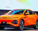 Ôtô điện sạc 10 phút đi được 300 km