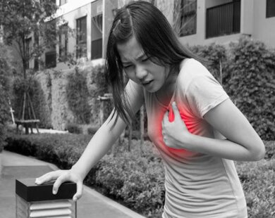 Thực phẩm nên ăn hàng ngày để tránh tắc nghẽn động mạch, ngừa đau tim