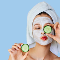 3 công thức trị mụn "dễ như ăn kẹo" từ dưa chuột nàng nào cũng có thể áp dụng