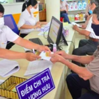 Tuổi nghỉ hưu của người lao động năm 2024 thay đổi như thế nào?